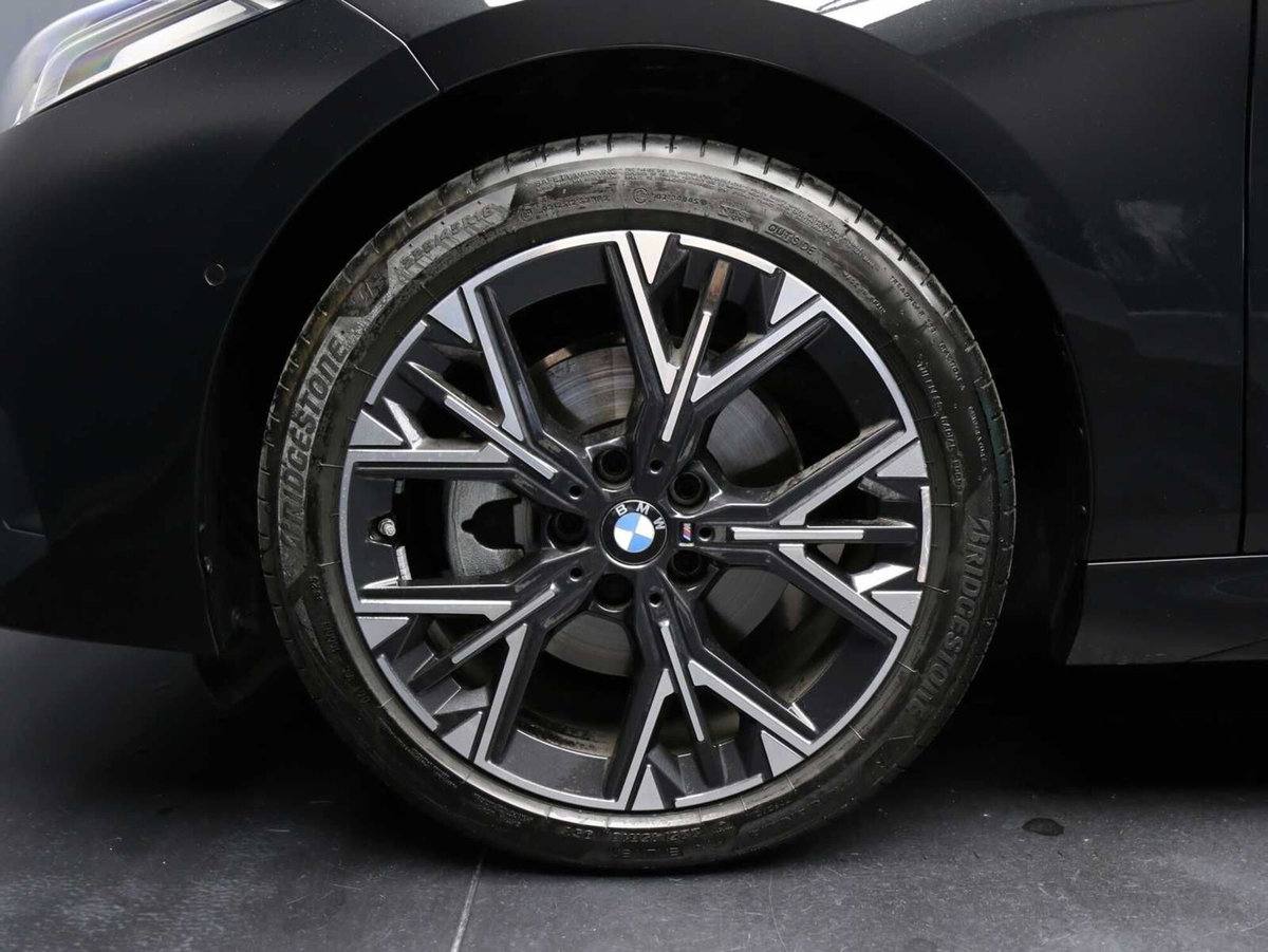 BMW Serie 1 118d Msport auto (3)