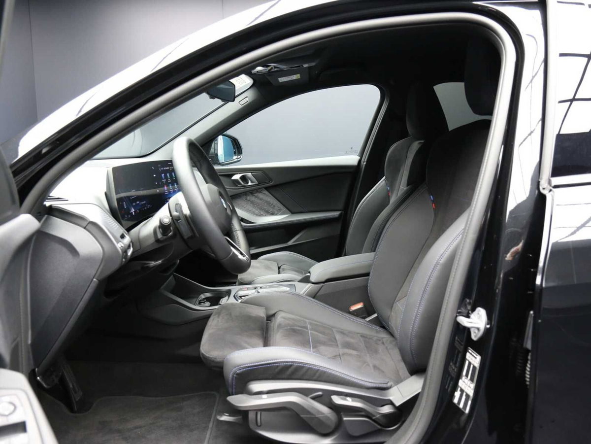 BMW Serie 1 118d Msport auto (4)