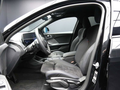 BMW Serie 1 118d Msport auto (4)