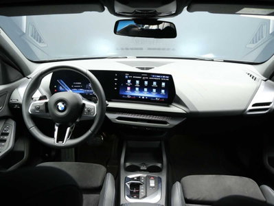 BMW Serie 1 118d Msport auto (5)