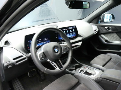 BMW Serie 1 118d Msport auto (6)