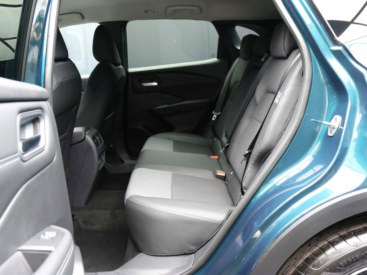 Nissan Qashqai 1.3 mhev N-Connecta 2wd 158cv xtronic (12)