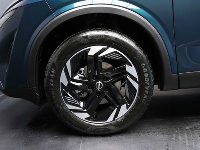 Nissan Qashqai 1.3 mhev N-Connecta 2wd 158cv xtronic (3)
