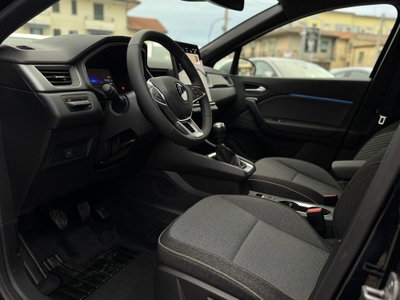 Renault Captur 1.2 eco-g Techno 120cv (10)