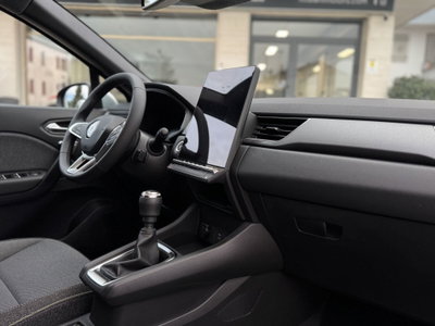 Renault Captur 1.2 eco-g Techno 120cv (16)