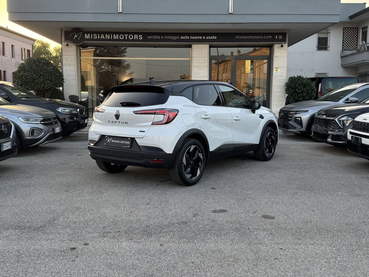 Renault Captur 1.2 eco-g Techno 120cv (5)