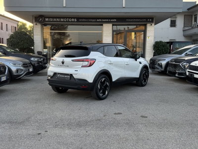 Renault Captur 1.2 eco-g Techno 120cv (5)