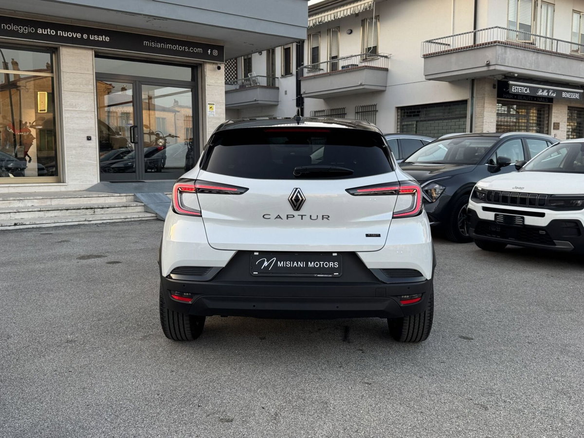 Renault Captur 1.2 eco-g Techno 120cv (7)