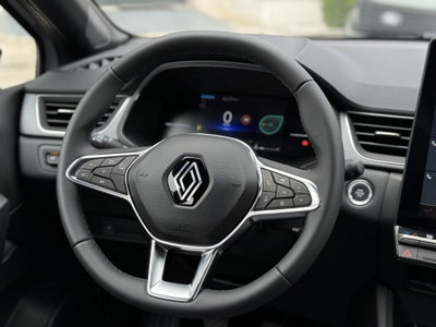 Renault Captur 1.2 eco-g Techno 120cv (11)