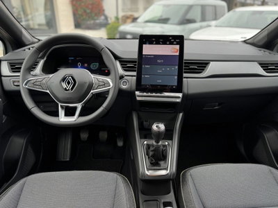 Renault Captur 1.2 eco-g Techno 120cv (12)