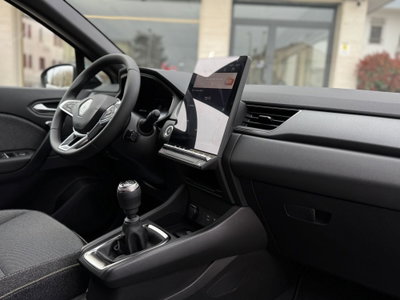 Renault Captur 1.2 eco-g Techno 120cv (15)