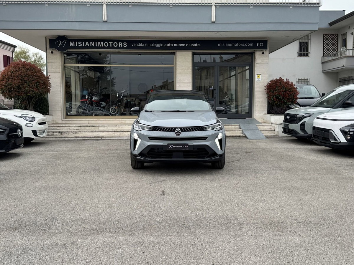 Renault Captur 1.2 eco-g Techno 120cv (2)