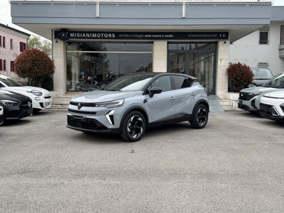 Renault Captur 1.2 eco-g Techno 120cv (3)