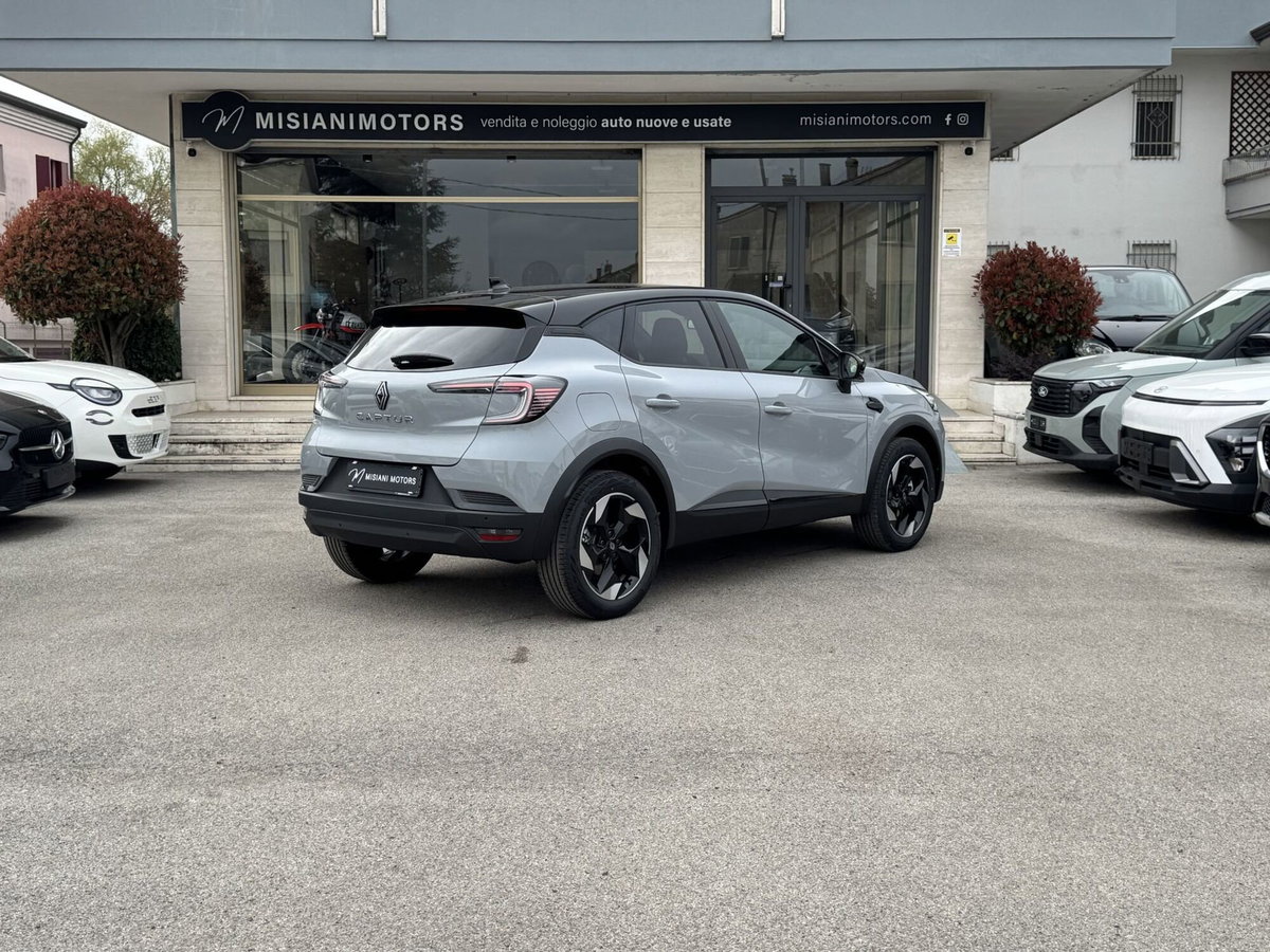 Renault Captur 1.2 eco-g Techno 120cv (4)