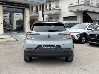 Renault Captur 1.2 eco-g Techno 120cv (6)
