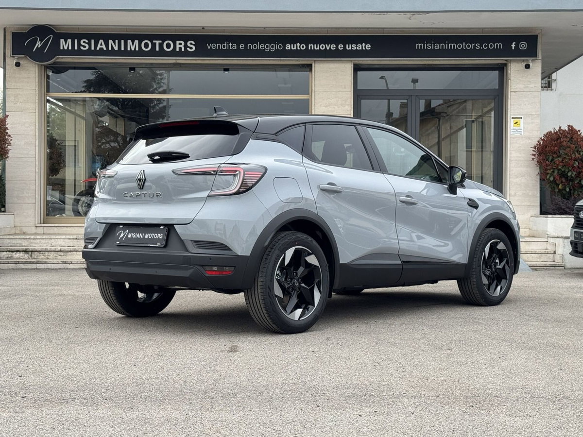 Renault Captur 1.2 eco-g Techno 120cv (7)