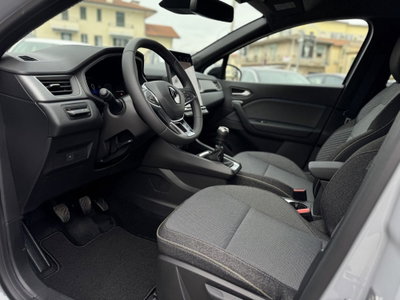 Renault Captur 1.2 eco-g Techno 120cv (9)