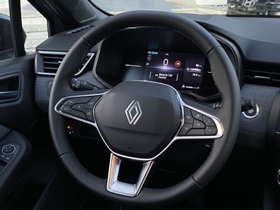 Renault Clio 1.0 eco-g Techno 100cv (12)