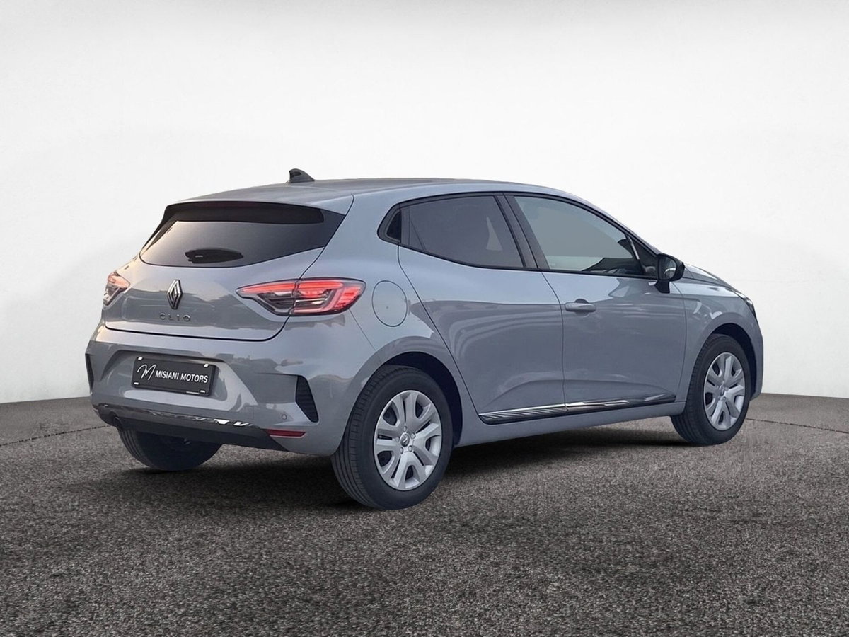 Renault Clio 1.0 eco-g Techno 100cv (2)