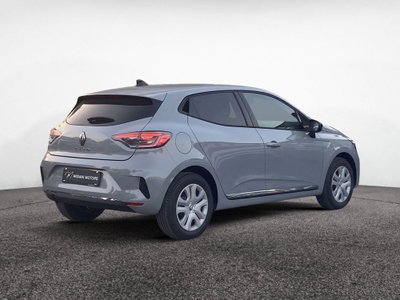 Renault Clio 1.0 eco-g Techno 100cv (2)
