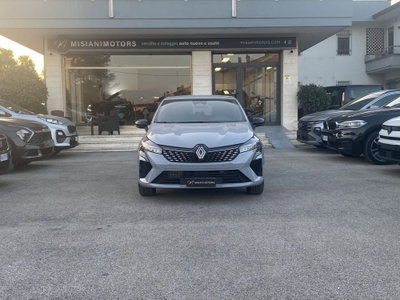 Renault Clio 1.0 eco-g Techno 100cv (3)