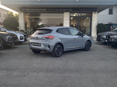 Renault Clio 1.0 eco-g Techno 100cv (5)
