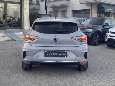 Renault Clio 1.0 eco-g Techno 100cv (6)