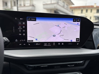 Audi Q5 2.0 tdi mhev+ S line edition quattro 204cv s-tronic (15)