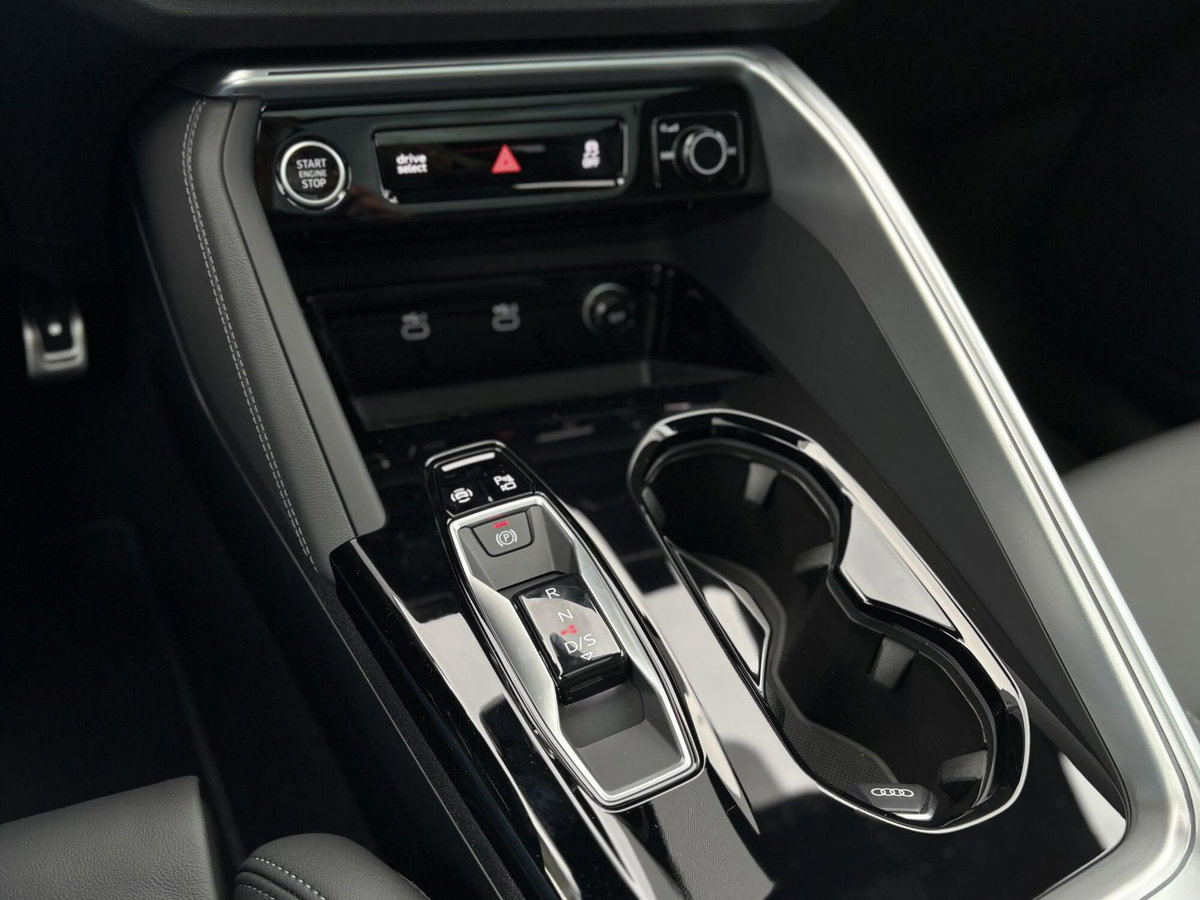 Audi Q5 2.0 tdi mhev+ S line edition quattro 204cv s-tronic (17)