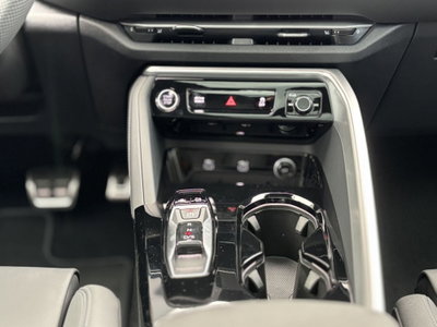 Audi Q5 2.0 tdi mhev+ S line edition quattro 204cv s-tronic (19)