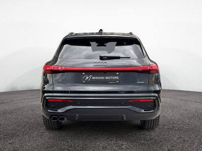 Audi Q5 2.0 tdi mhev+ S line edition quattro 204cv s-tronic (7)