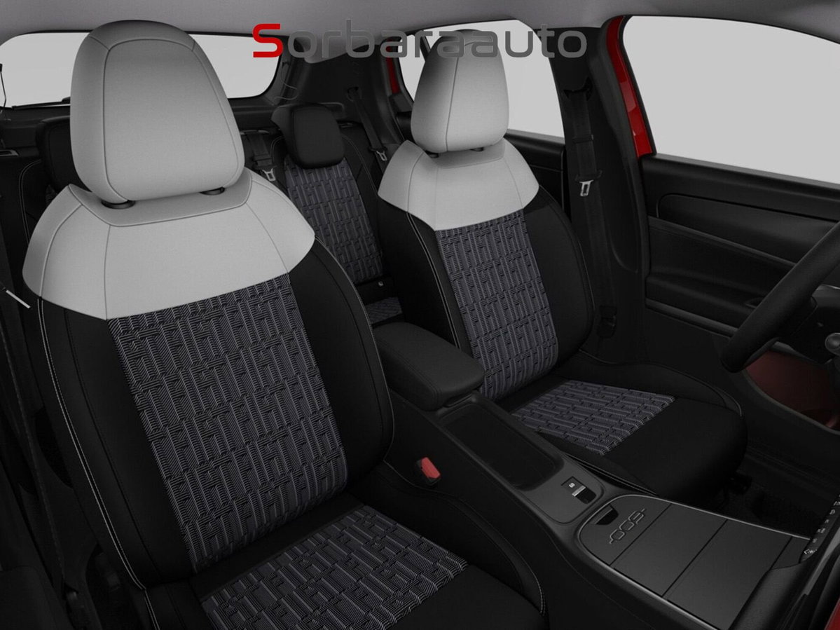Fiat 600 1.2 hybrid Icon 145cv auto (3)