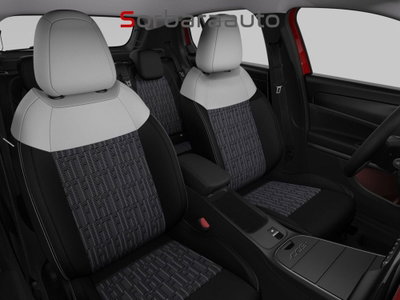 Fiat 600 1.2 hybrid Icon 145cv auto (3)