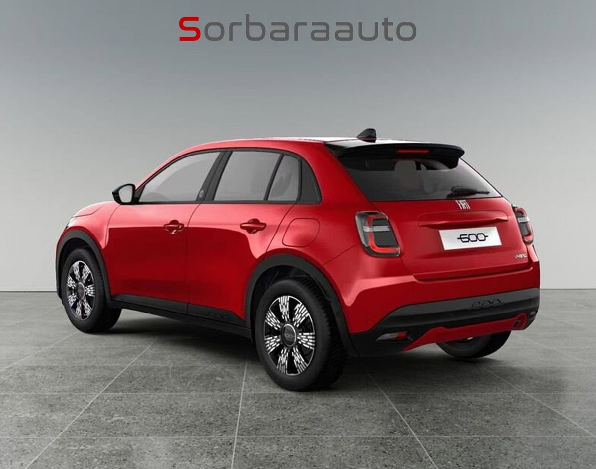 Fiat 600 1.2 hybrid Icon 145cv auto (4)