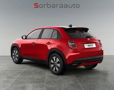 Fiat 600 1.2 hybrid Icon 145cv auto (4)