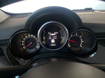 Fiat 500X 1.3 mjet 95cv (11)