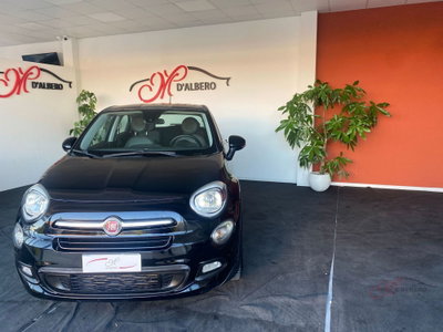 Fiat 500X 1.3 mjet 95cv (3)