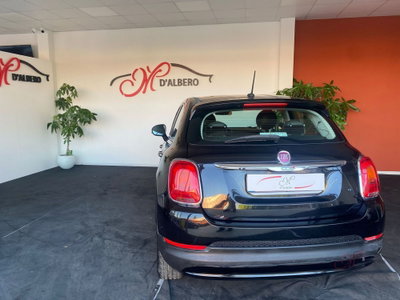 Fiat 500X 1.3 mjet 95cv (4)