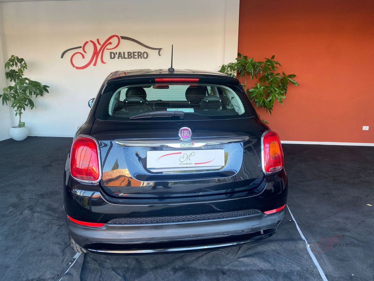 Fiat 500X 1.3 mjet 95cv (5)