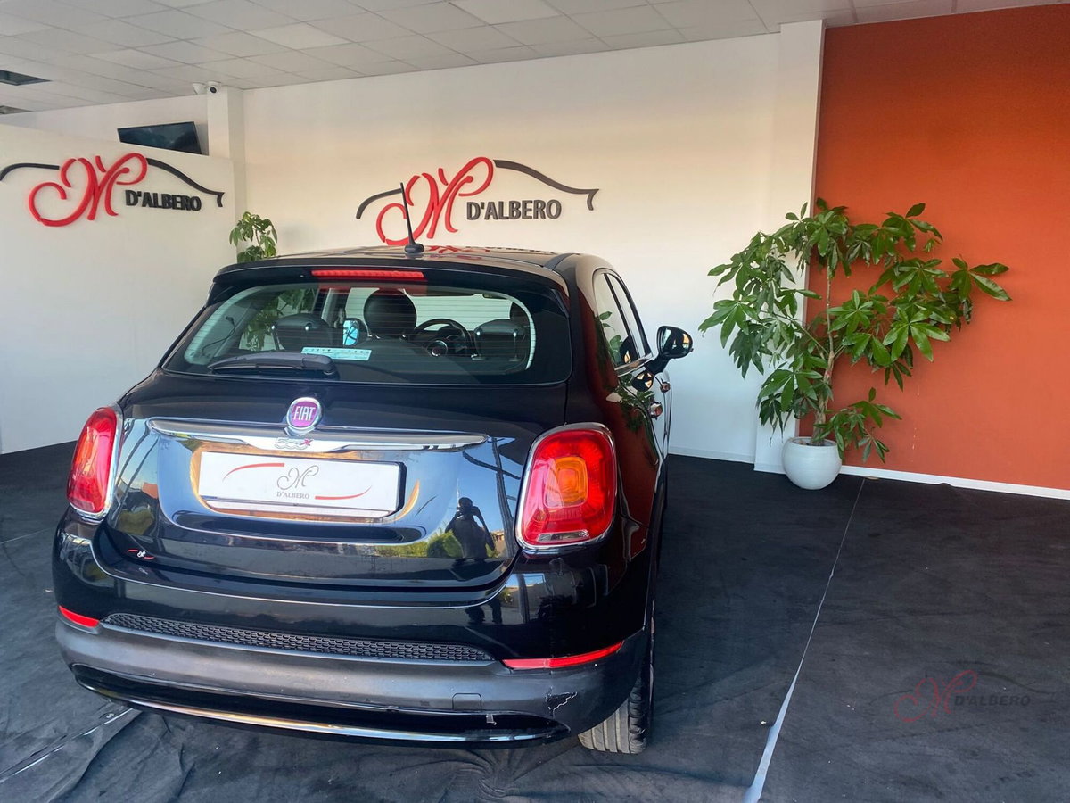 Fiat 500X 1.3 mjet 95cv (6)