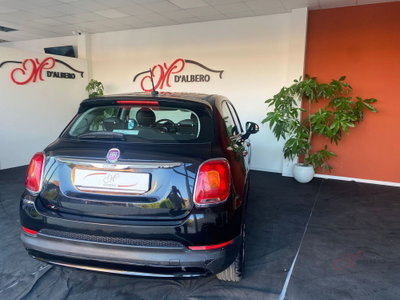 Fiat 500X 1.3 mjet 95cv (6)