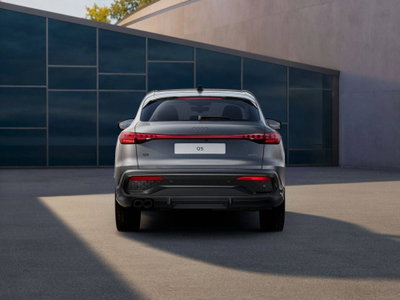 Audi Q5 Sportback 40 2.0 tdi mhev 12V S line Plus quattro s-tronic (6)