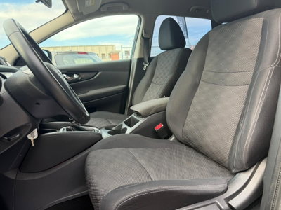 Nissan Qashqai 1.5 dCi Tekna (10)