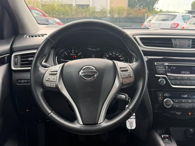 Nissan Qashqai 1.5 dCi Tekna (13)