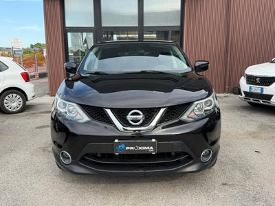 Nissan Qashqai 1.5 dCi Tekna (3)