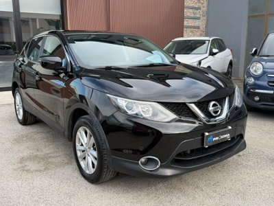 Nissan Qashqai 1.5 dCi Tekna (4)