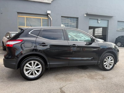 Nissan Qashqai 1.5 dCi Tekna (5)