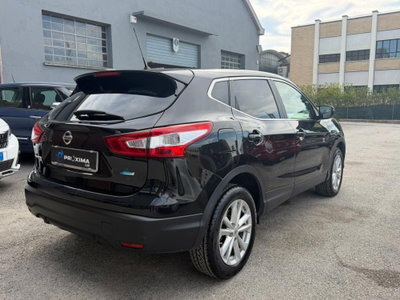 Nissan Qashqai 1.5 dCi Tekna (6)