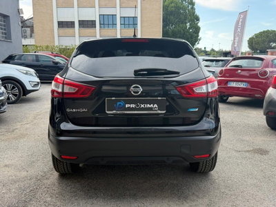 Nissan Qashqai 1.5 dCi Tekna (7)