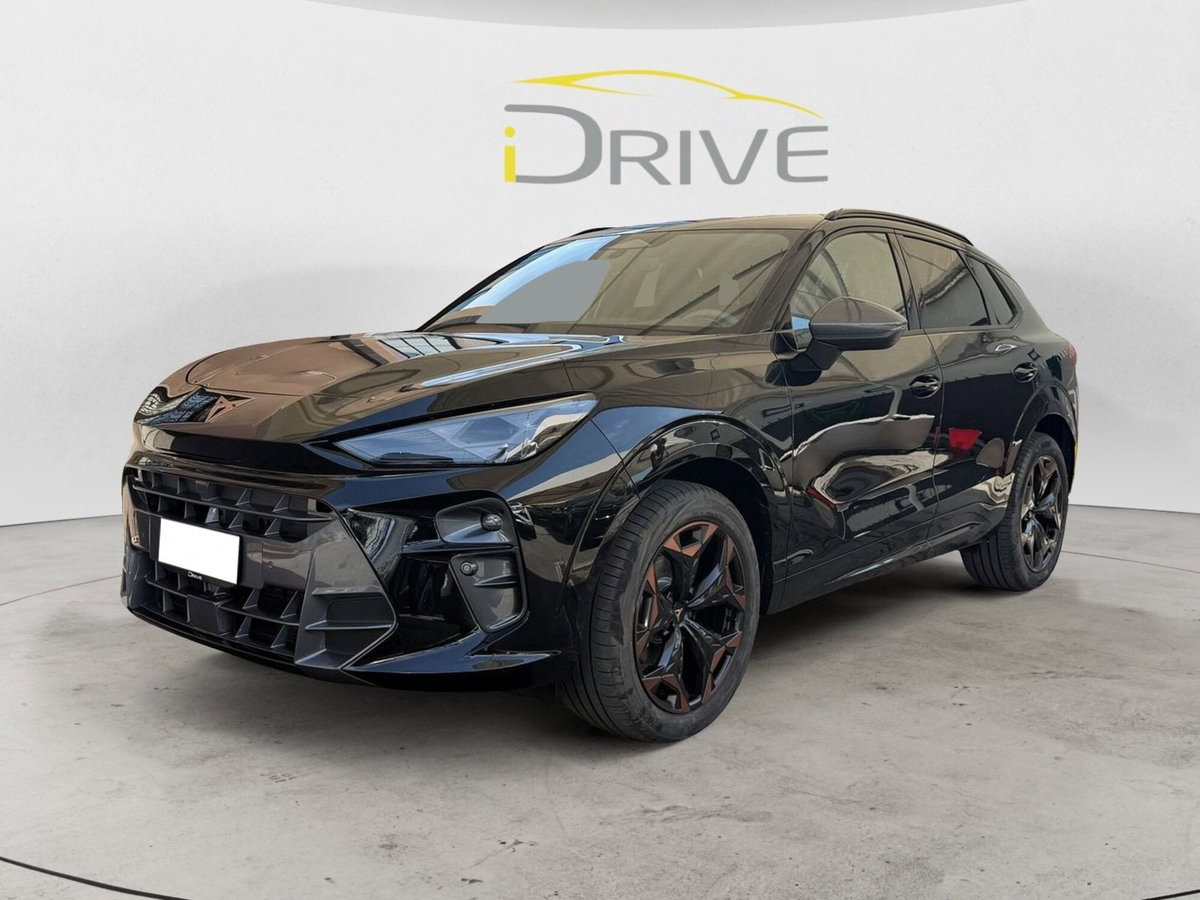 Cupra Terramar 1.5 hybrid 150cv dsg